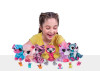 Игрушка ZURU Coco Cones "Неон" в ассортименте IT-9609SQ1