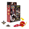 Инфинити Надо. Волчок Стакинг Адвансд, Fiery Dragon. ТМ Infinity Nado ROS-38775