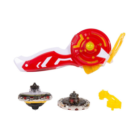 Инфинити Надо. Волчок Стакинг Адвансд, Fiery Dragon. ТМ Infinity Nado ROS-38775