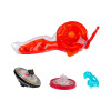 Инфинити Надо. Волчок Стакинг Делюкс, Fiery Dragon. TM Infinity Nado ROS-38779