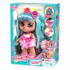 Кинди Кидс. Игровой набор Кукла Бэлла Боу с акс. ТМ Kindi Kids ROS-39072