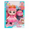 Кинди Кидс. Игровой набор Кукла Донатина Принцесса с акс. ТМ Kindi Kids ROS-38835