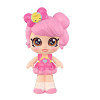 Кинди Кидс. Игрушка Мини-кукла Донатина. ТМ Kindi Kids ROS-39757