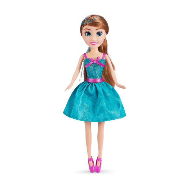 Кукла ZURU Sparkle Girlz "Принцесса" в ассортименте IT-10010BQ5