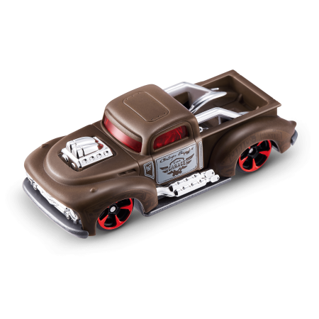 Машинка ZURU Metal Machines хамелеон S1 в ассортименте IT-67100