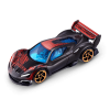 Машинка ZURU Metal Machines хамелеон S1 в ассортименте IT-67100