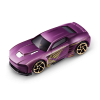 Машинка ZURU Metal Machines хамелеон S1 в ассортименте IT-67100