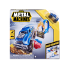 Набор ZURU Metal Machines, трек "Дорожная ярость" с машинкой IT-6701