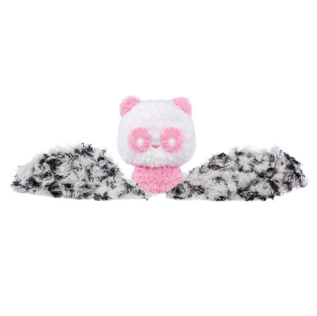 Флаффи Стаффиз. Игровой набор Маленькая Панда. Fluffie Stuffiez ROS-42427