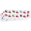 Настольная игра: Домино Step Puzzle "Disney. Тачки" RE-80107
