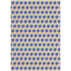 Упаковочная бумага крафт MESHU "Овечка" 1л. 70 x 100 см 70 г/м2 RE-MS_53452