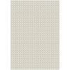 Упаковочная бумага глянцевая MESHU "Pattern on white" 1л. 70 x 100 см 80 г/м2 ассорти RE-MS_53492