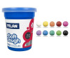 Масса для лепки MILAN Soft Dough 116 г