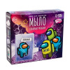 Набор для творчества "Мыло своими руками. Игровой мир" 1 форма SIM-7428583