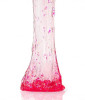 Слайм Slime "Clear-slime "Ягодка" с ароматом вишни 250 г AS-S130-34