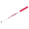 Фломастеры Centropen "Super Easy" 18 цв трехгранные, смываемые RE-7 2580 1801