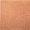 Текстурный лист CRAFT&CLAY 90 x 90 мм №05 Волшебные цветы TSN-05
