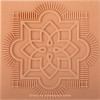 Текстурный лист CRAFT&CLAY 90 x 90 мм №28 Марракеш TSN-28