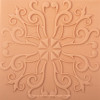 Текстурный лист CRAFT&CLAY 90 x 90 мм №35 Антик TSN-35
