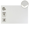 Картон пивной 1.5 мм 1150 г/м2 20 x 20 см 1 шт (Беларусь) SIM-9590046