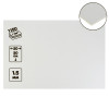 Картон пивной 1.5 мм 1150 г/м2 20 x 30 см 1 шт (Беларусь) SIM-9590047