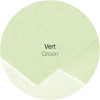 Конверт CLAIREFONTAINE Pollen 140 x 140 мм 120 г/м2 1 шт, зеленый RH-5478C