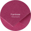 Конверт CLAIREFONTAINE Pollen 140 x 140 мм 120 г/м2 1 шт, малиновый RH-5768C