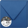 Конверт CLAIREFONTAINE Pollen 140 x 140 мм 120 г/м2 1 шт, небесно-голубой RH-28468C