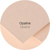 Конверт CLAIREFONTAINE Pollen 140 x 140 мм 120 г/м2 1 шт, розовый опалин RH-5348C