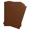 Бумага цветная CLAIREFONTAINE Maya 120 г/м2 50 x 70 см 1 л, коричневый (brown) RH-97161C