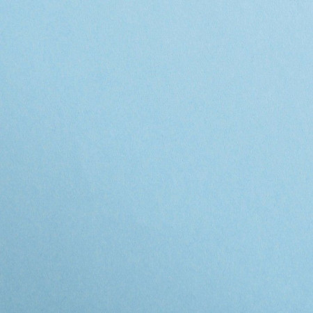 Бумага цветная CLAIREFONTAINE Maya 120 г/м2 50 x 70 см 1 л, небесно-голубой (sky blue) RH-97171C