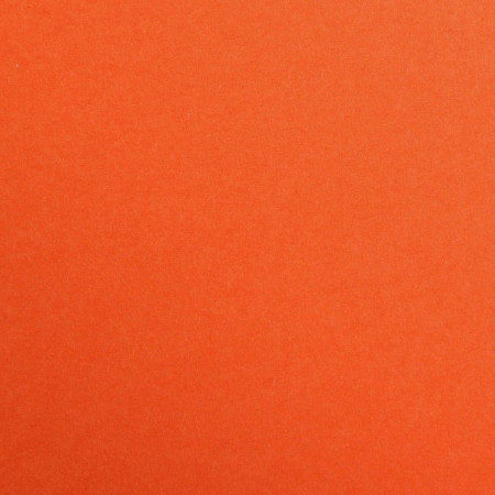 Бумага цветная CLAIREFONTAINE Maya 120 г/м2 50 x 70 см 1 л, оранжевый (orange) RH-97155C