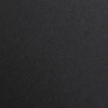 Бумага цветная CLAIREFONTAINE Maya 120 г/м2 50 x 70 см 1 л, черный (black) RH-97150C