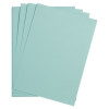 Бумага цветная CLAIREFONTAINE Maya 120 г/м2 A4 1 л, бирюзовый (turqouise) RH-97369C