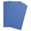 Бумага цветная CLAIREFONTAINE Maya 120 г/м2 A4 1 л, королевский синий (royal blue) RH-97378C