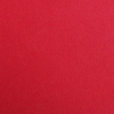 Бумага цветная CLAIREFONTAINE Maya 120 г/м2 A4 1 л, красный (red) RH-97356C