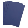 Бумага цветная CLAIREFONTAINE Maya 120 г/м2 A4 1 л, полуночный синий (midnight blue) RH-97357C
