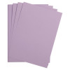 Бумага цветная CLAIREFONTAINE Maya 120 г/м2 A4 1 л, сиреневый (lilac) RH-97377C