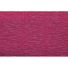 Гофрированная бумага Blumentag 50 см х 2.5 м 180 г/м2 GOF-180-584 бордовый