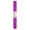 Гофрированная бумага Blumentag 50 см х 2.5 м 180 г/м2 GOF-180-593 фиолетовый