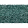 Гофрированная бумага Blumentag 50 см х 2.5 м 180 г/м2 GOF-180-560 изумрудный