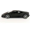 Машинка WELLY 1:24 Lamborghini Huracan Coupe, черный матовый IT-24056MA-W
