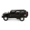 Машинка WELLY 1:36 Hummer H3, пруж. мех., цв. в асс. IT-39887CW