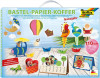 Набор для DIY поделок FOLIA All-Year Round 110 предметов FL-930