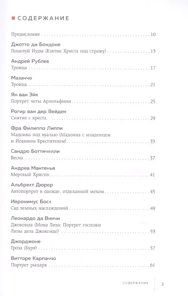 Книга: Что хотел сказать художник? Главные картины в искусстве от Босха до Малевича (новое оформление) EKS-664497
