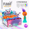 Стрелялка "Глазастики" МИКС SIM-10212862