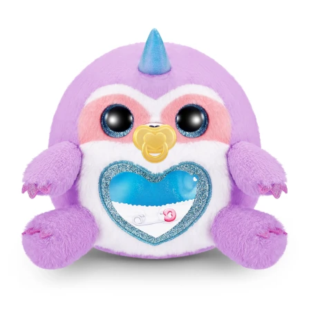 Игровой набор-сюрприз ZURU Rainbocorns Adopt-a-corn S1 с акс. в ассортименте, малый IT-92105