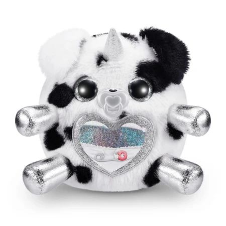 Игровой набор-сюрприз ZURU Rainbocorns Adopt-a-corn S1 с акс. в ассортименте, малый IT-92105