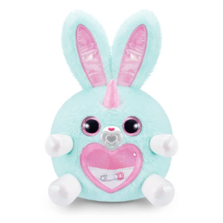 Игровой набор-сюрприз ZURU Rainbocorns Bunnycorn S2 с акс. в ассортименте IT-9280