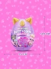 Игровой набор-сюрприз ZURU Rainbocorns Kittycorn S7 с акс. в ассортименте IT-9279